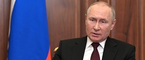 Путин знает, что делает, поэтому суд над ним будет быстрым — прокурор Международного трибунала по Югославии