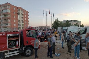 Более 30 человек погибли в двух ДТП в Турции