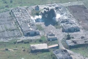ВСУ уничтожили САУ «Гиацинт» и нанесли удар по скоплению оккупантов на донецком направлении