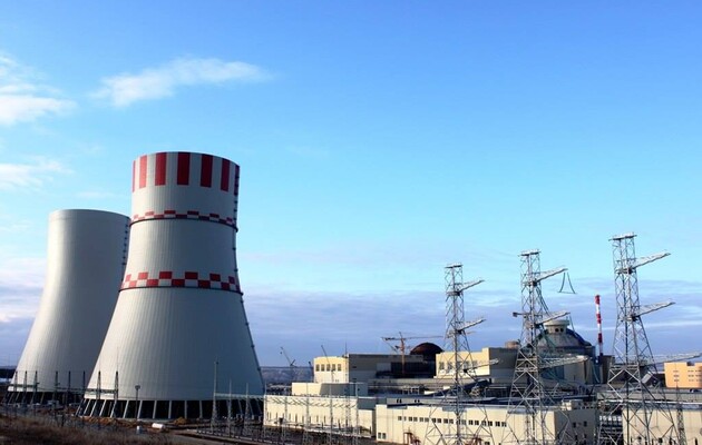 "Росатом" втратив контракт у Фінляндії