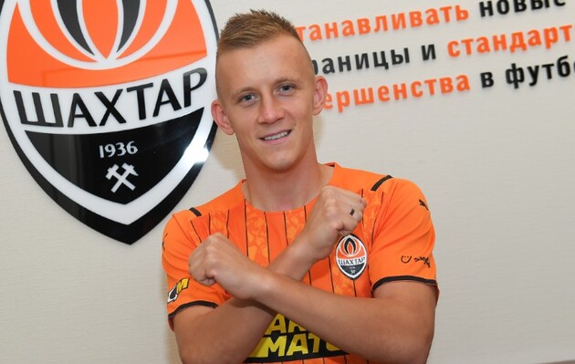 Петряк повернувся до чемпіонату України