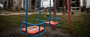В Луганской области оккупанты задерживают детей, пока за ними не явится отец или брат - Гайдай