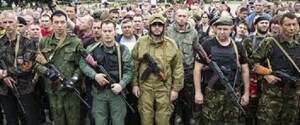Пасечник объявил «всеобщую мобилизацию» в ОРДЛО – разведка