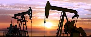 Цена нефти выросла после заявления Саудовской Аравии о том, что ОПЕК вынуждена сократить добычу