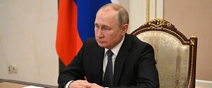 The Guardian: Путін не лише хоче захопити владу в Києві, але й показати безсилля НАТО