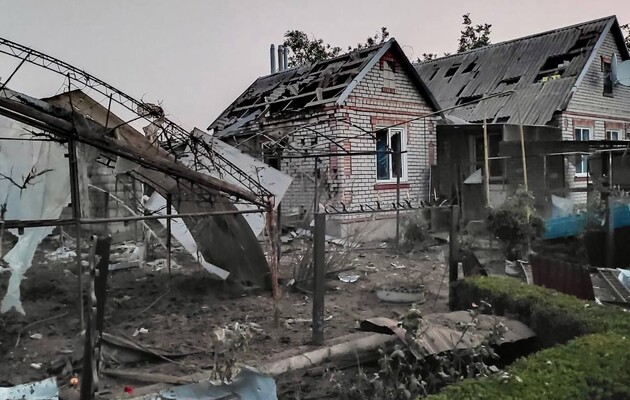 Напружена ніч на Дніпропетровщині: Резніченко розповів про наслідки та число поранених