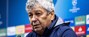 Луческу поділився очікуваннями від матчу-відповіді Ліги чемпіонів проти 