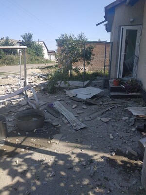 Окупанти обстріляли Сумську та Чернігівську області: зафіксовано 30 