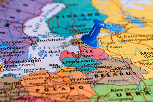 Если в ЕС не согласятся на запрет виз для россиян, страны прибалтийского региона введут собственные ограничения — МИД Литвы