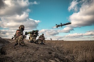 Постачання західного переносного протитанкового озброєння в Україну може впасти — The Economist