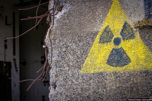 Очільниця “Госпітальєрів” Зінкевич поділилась рекомендаціями на випадок ядерної чи хіматаки
