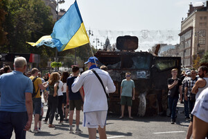 Пять способов, которыми Украина сражалась и спасла свою столицу от российских захватчиков — The Washington Post