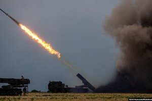 ЗСУ завдали удару по скупченню окупантів на півдні