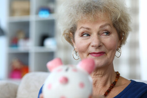 Зростання пенсій: у Мінсоцполітики розповіли, як можна буде збільшити власні виплати онлайн