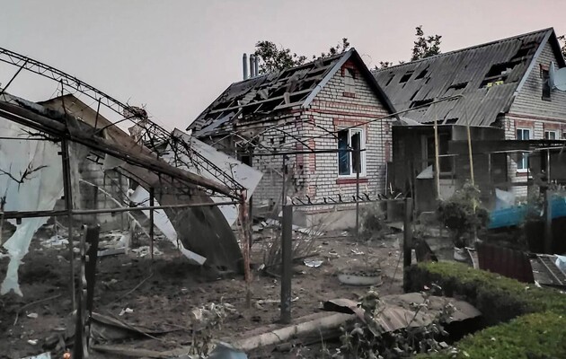 Фото ілюстративне