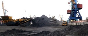 Из-за санкций экспорт российского угля был фактически прекращен – Bloomberg