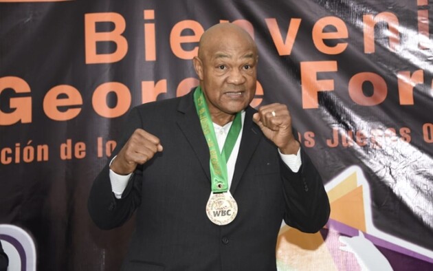 Легендарного боксера звинуватили у сексуальному насильстві щодо неповнолітніх – ЗМІ