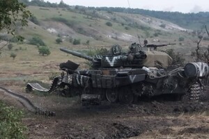 Министр обороны Британии рассказал, сколько военных Россия потеряла в Украине