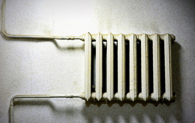 Взимку у Мелітополі не буде опалення