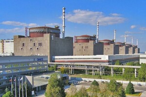 Запорожскую АЭС снова подключили к сети – МАГАТЭ
