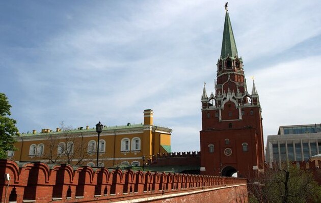 Bloomberg: Кремль хочет заставить европейцев протестовать против санкций, которыми обложили Россию