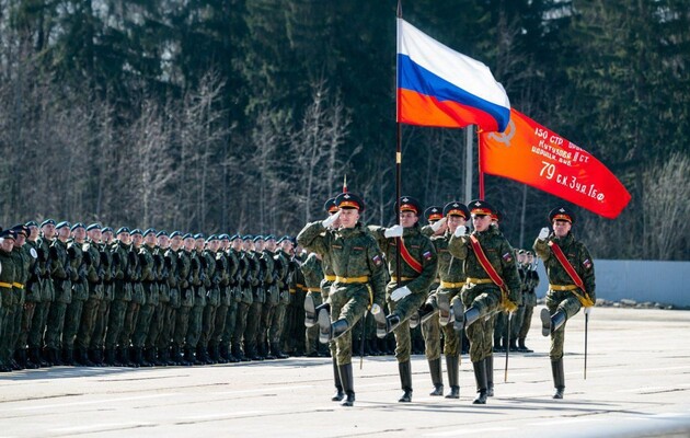 Путін видав указ про збільшення армії Росії: Міноборони України відреагувало