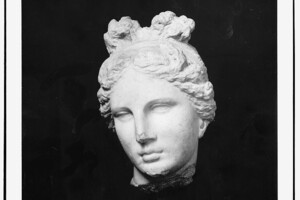 Статуи греческих богов Диониса и Афродиты раскопали в древнем городе Айзаной