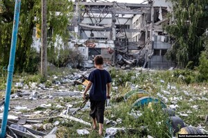Наразі 60% шкіл в Україні оснащені захисними спорудами – МОН
