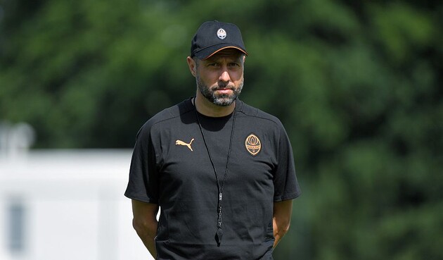 Первый тур группового этапа состоится 6-7 сентября