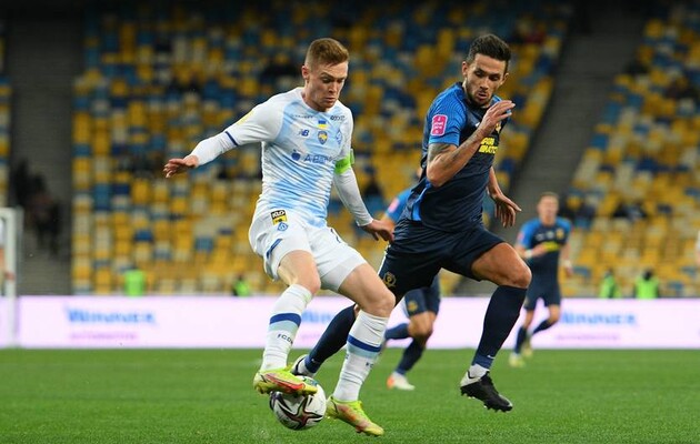 Украинская Премьер-лига: результаты всех матчей 2-го тура, видео голов, таблица