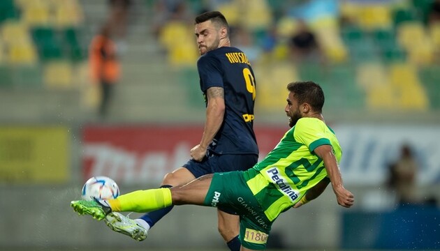 Перший тур пройде 8 серпня