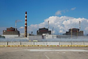 Запорізьку АЕС підключили до енергомережі України