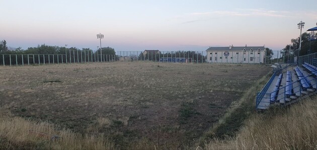 "Мариуполь" снялся розыгрыша УПЛ