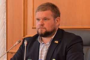 Депутату Клочку висловили недовіру: у комітеті хочуть бачити нового голову