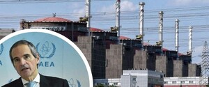 Журналісти дізналися, коли місія МАГАТЕ приїде на Запорізьку АЕС