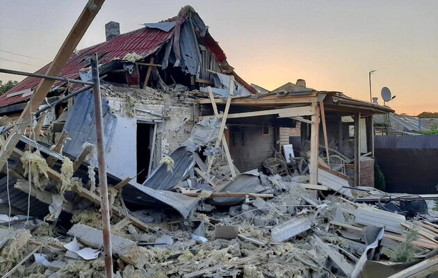 Фото иллюстративное