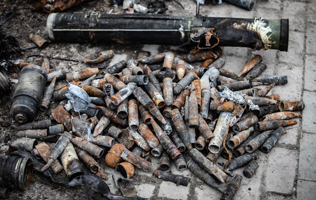 Фото иллюстративное