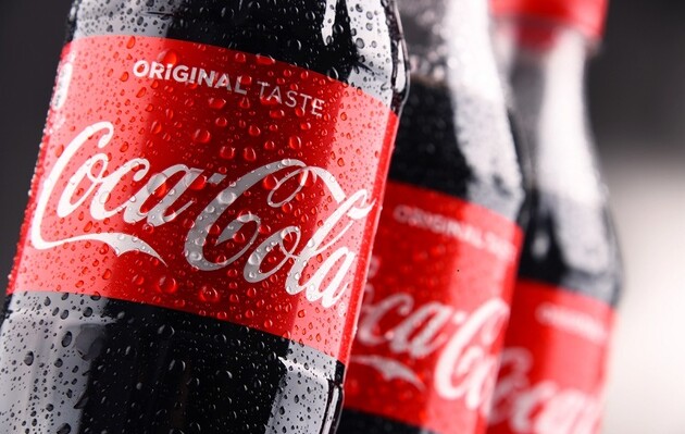 Coca-Cola вже не та: замість культового газованого напою в Росії буде «Добрий кола»