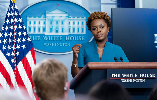 Official White House Photo by Erin Scott