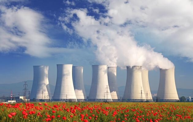 Маск виступив проти закриття АЕС та скорочення виробництво атомної енергії