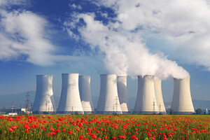 Маск виступив проти закриття АЕС та скорочення виробництво атомної енергії