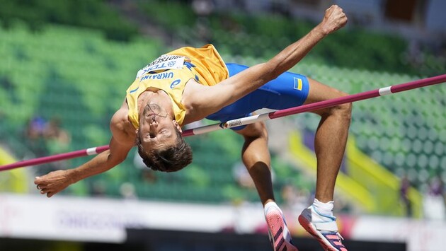 Проценко победил в Лозанне