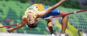 Український легкоатлет виграв етап Діамантової ліги у Швейцарії