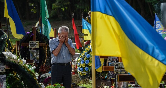 Кінець війни в Україні: чи можна вже назвати дату