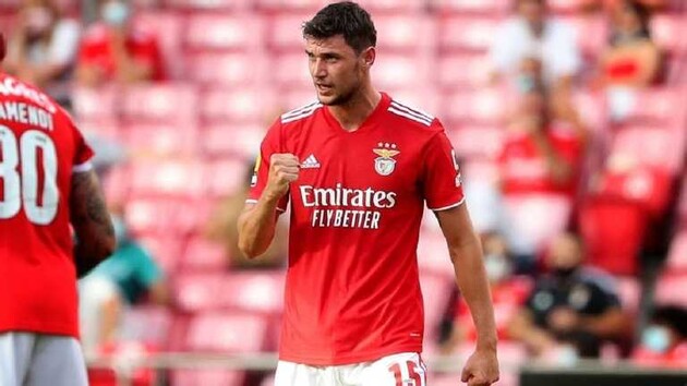 Яремчук проигрывает конкуренцию молодому Рамушу