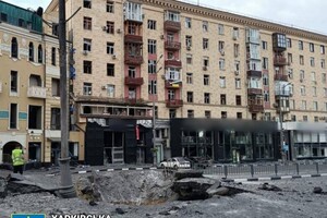 Оккупанты обстреляли два района Харькова: есть пострадавшие