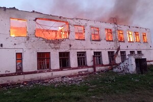 Внаслідок обстрілів росіян в одному із сіл на Сумщині пошкоджена повністю вся  інфраструктура — Живицький