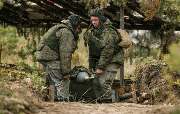 Поможет ли увеличение армии России в войне в Украине: ответ Минобороны Британии