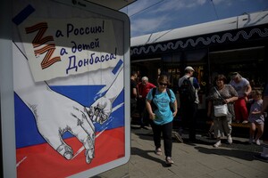 Полгода войны: как Россия информационно сопровождает вторжение в Украину