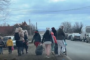 Более 50 тысяч беженцев из Украины могут потерять кров в Великобритании — СМИ